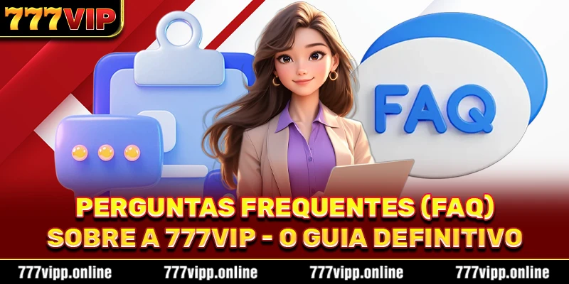 Perguntas Frequentes (FAQ) sobre Transações Financeiras esclarecidas